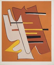 Alberto MAGNELLI : Manifeste