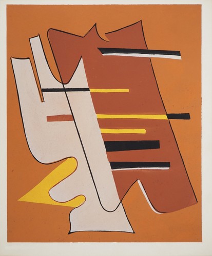 Alberto magnelli manifeste - magnelli,