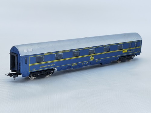 Lima wagon lits ciwl - ho,