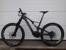 SPECIALIZED TURBO LEVO  S-WORKS - 19,77 KG