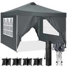 Gazebo 3x3/3x6/3x9m gazebo