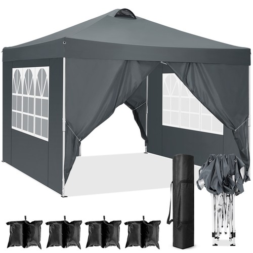 Gazebo 3x3 3x6 - gazebo, 3x3/3x6/3x9m