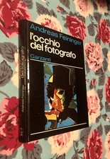 Andreas Feininger L'occhio del