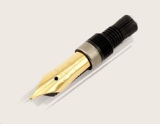 Pelikan M150 B Nib