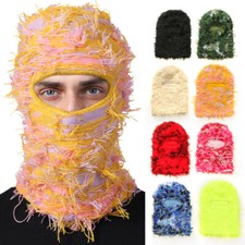 Maschera da sci passamontagna