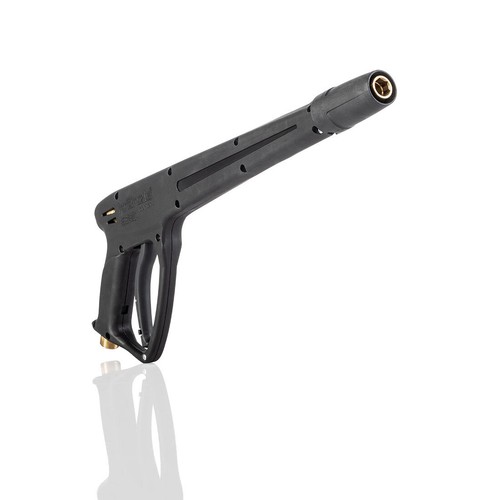 Pistola alta pressione - pistola, ad