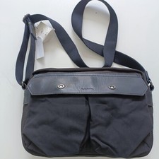 Borsa a tracolla uomo Paul