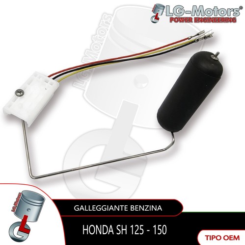 Galleggiante sonda benzina - galleggiante,