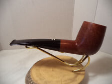 PIPA PIPE IL CEPPO  SMOOTH F1118-5  FATTA A MANO FREE HAND  USATA FUMATA