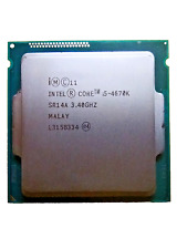 Processeur CPU Intel Core