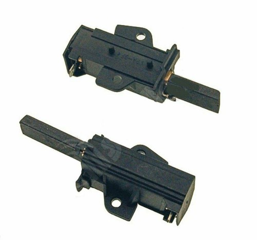 Spazzole motore lavatrice - spazzole,