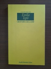 Isgro'- oratorio dei ladri