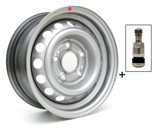 Cerchio rim acciaio 13 - rim, x