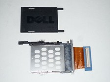 Original Dell Express Card Reader PCMCIA Slot D620 D630 