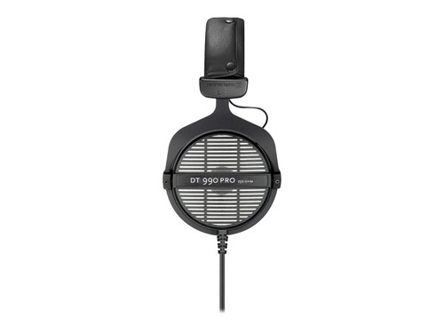 Beyerdynamic 990 pro - beyerdynamic, dt