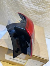 NUOVO Mazda 2 Faro posteriore