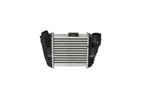 Intercooler nrf 30754 - 30754, bcz