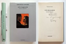 Vincenzo Cerami Vite bugiarde