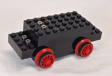 Lego Ferrovia 12V 12V Motore
