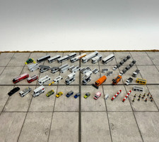 per Herpa Wings 1:500 / 1:400 GSE set veicoli veicoli / accessori aeroportuali