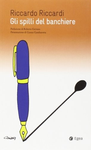 Gli spilli del banchiere