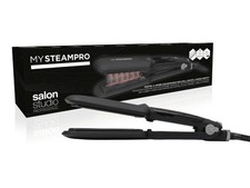 Piastra capelli Mysteam Pro