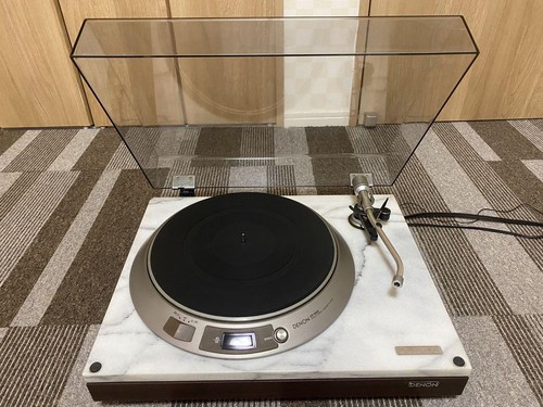 Giradischi denon 1800 - giradischi,