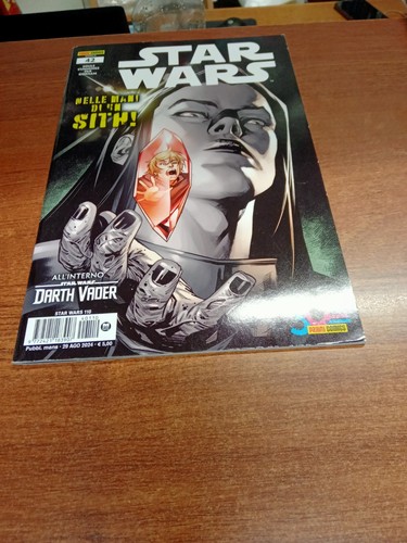 Star wars del 2024 - star,