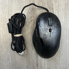 Mouse Gaming Logitech G500