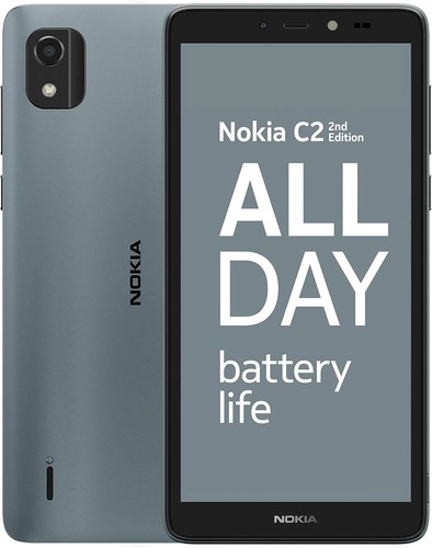 Smartphone nokia 2a - smartphone, c2