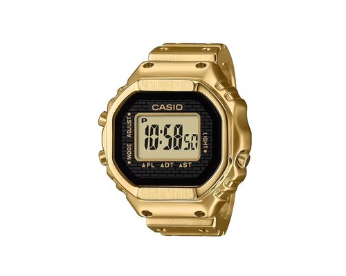 Casio vintage orologio anello - casio,