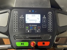 Tapis Roulant elettrico