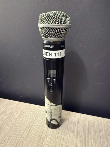 Shure ulx2 j1 - *as-is*,