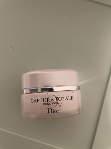 Dior capture totale cell - dior,