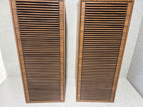 Grundig box 406 coppia - box,