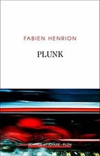 Plunk von HENRION, Fabien | Buch | Zustand gut