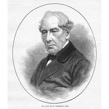 Sir William Fairbairn