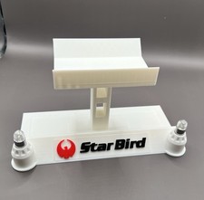 Espositore illuminato