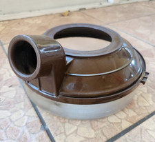 Bidone Arcobaleno Aspirazione