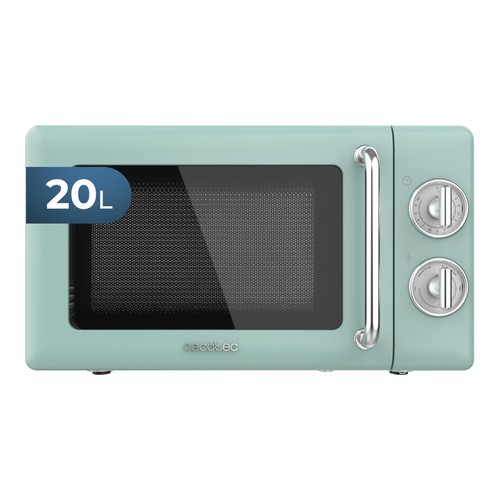 Cecotec forno microonde - a,
