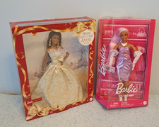 NUOVE Barbie Signature