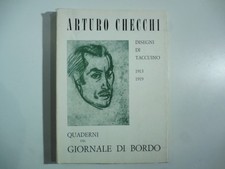 Arturo Checchi, Arturo