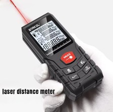Misuratore di Distanza Laser