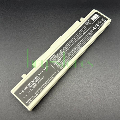 Batteria per samsung r428 - r428, r430