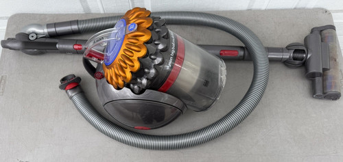 Dyson big ball turbinehead - dyson,