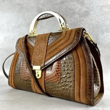 Borsa donna vintage Italia