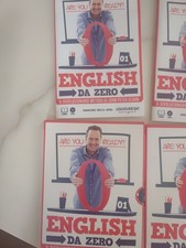 English da Zero - Corso di