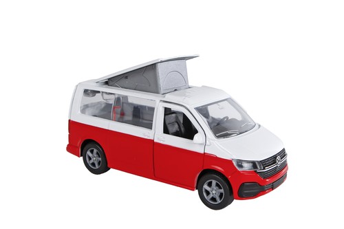 Transporter camper - vw,