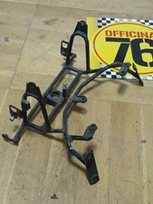 Telaietto Anteriore Carena Gilera Kk Kz 125cc