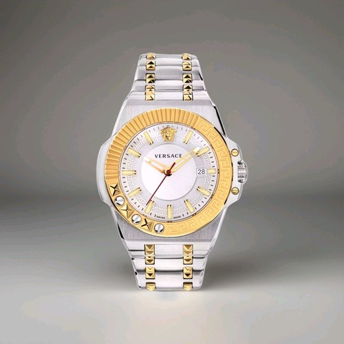 Versace vedy00519 orologio - vedy00519,